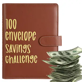 100 конвертов с задачами экономии бюджетных средств и книга задач экономии с конвертами и задачами экономии