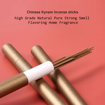 Ароматические палочки Китайский Кынам Уд Высококачественный Натуральный Чистый Ароматизатор с сильным запахом для дома