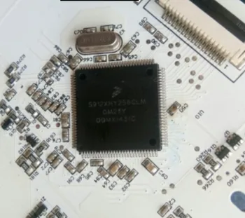 Бесплатная доставка S912XHY256CLM 0M23Y OM23Y CPU 10ШТ.