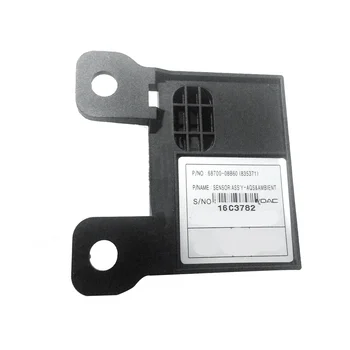Датчик температуры кондиционера, Датчик температуры окружающей среды AQS Ambient Sensor для Ssangyong Rexton 6870008B60