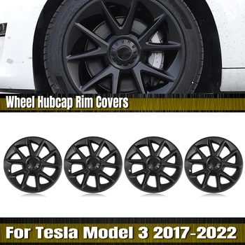 Для Tesla Модель 3 2017-2023 18 