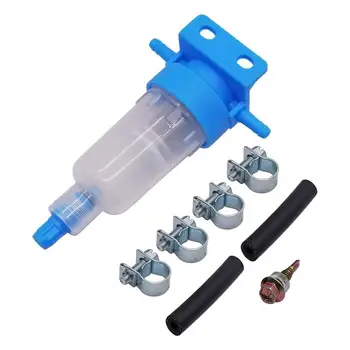 Комплект водоотделителя для автомобильного топливного фильтра, деталь для масляного топливного фильтра для грузовиков, автоматический водоотделитель для Webasto Ebers-pacher