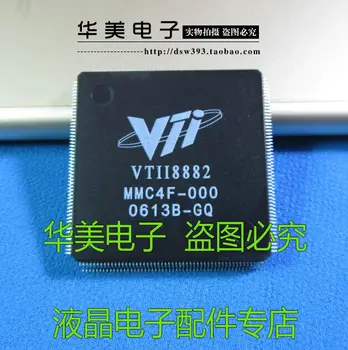 Логическая плата с ЖК-чипом VTII8882