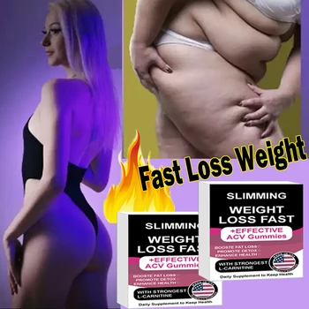 Мощные Продукты для похудения с быстрой потерей веса для мужчин и женщин, более сильные, чем Daidaihua, для сжигания жира и быстрой потери веса