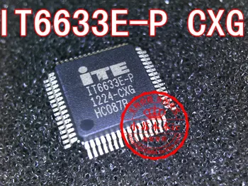 Новый IT6633E-P BXO CXG CXO IT8587E FXA EXA DXS CXS FXS EXS IT8512F