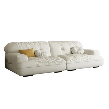 Роскошный мебельный диван для гостиной современный модный диван