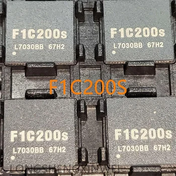 1 шт. Новый оригинальный обучающий чип F1C200S QFN88 Master Chip