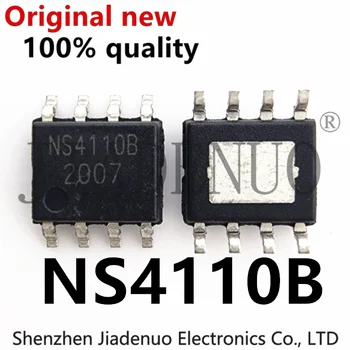(10шт) 100% новый чипсет NS4110B sop-8
