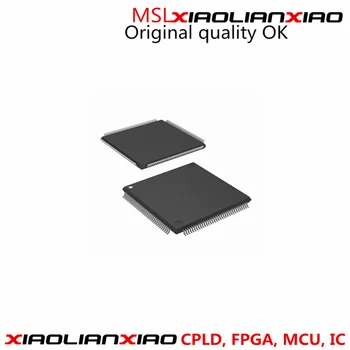 1ШТ MSL XC6SLX9-TQG144 XC6SLX9-3TQG144C XC6SLX9 144-LQFP Оригинальная микросхема FPGA хорошего качества Может быть обработана с помощью PCBA