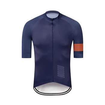 2023 Велосипедные Майки Мужские Велосипедные рубашки с коротким рукавом Комплект велосипедной одежды Mtb Велосипедная одежда Для триатлона Maillot Ciclismo