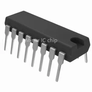 2ШТ TD6713P DIP-16 Интегральная схема IC chip