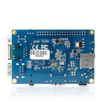 3X Подходит для платы разработки Orange Pi Pc Arm H3 для Orange Pi 4 Core 1.6 G 1GDDR