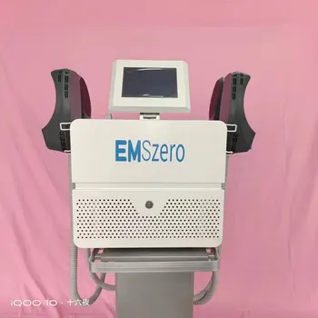EMSzero Neo Hi-emt для стимуляции мышц и удаления жира EMS-тренажер для похудения ягодиц, похудение для салона красоты
