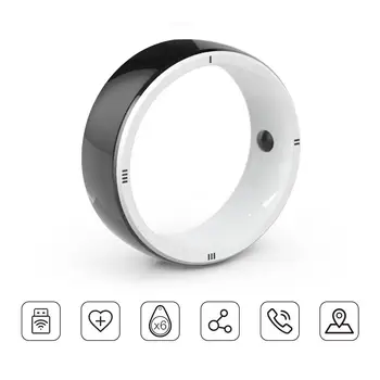 JAKCOM R5 Смарт-кольцо более ценное, чем 125 кГц keytob прозрачные карты nfc rfid копия 125 электронная наклейка этикетка керамическая температура