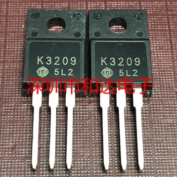 K3209 2SK3209 TO-220F 150V 25A