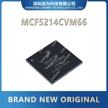 MCF5214CVM66 MCF5214CVM MCF5214CV MCF5214 микросхема MCU MCU MAPBGA-256
