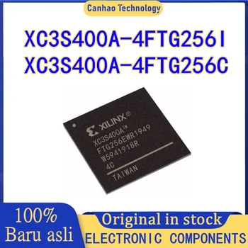 XC3S400A-4FTG256C XC3S400A-4FTG256I XC3S400A-4FTG256 XC3S400A-4FTG XC3S400A-4FT Микросхема XC3S400A XC3S400 IC BGA-256 в наличии