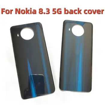 Для Nokia 8.3 5G TA-1243 TA-1251 6.81 