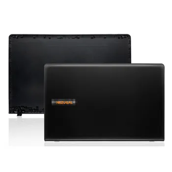 Для Samsung NP270E5G NP270E 270E5J E5U E5R E5V E5K В виде ракушки корпус ноутбука ЖК-дисплей задняя крышка верхняя крышка