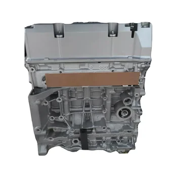 Новая модель автомобильного двигателя K24W5 подходит для двигателя Honda Odyssey без наддува объемом 2,4 л