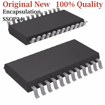 Новый оригинальный пакет MAX208ECWG микросхема SSOP24 интегральная схема IC