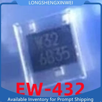Новый оригинальный сенсорный выключатель W32 EW-432 1ШТ