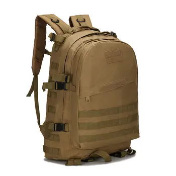 Оксфордская водонепроницаемая комбинированная сумка для пеших прогулок, сумка для альпинизма, открытый рюкзак, военный веер, мужская комбинированная