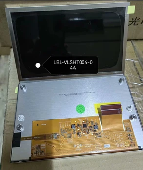 Оригинальный ЖК-дисплей COG-VLSHT004-04A VLSHT004 подходит для ремонта и замены ЖК-экрана без доставки