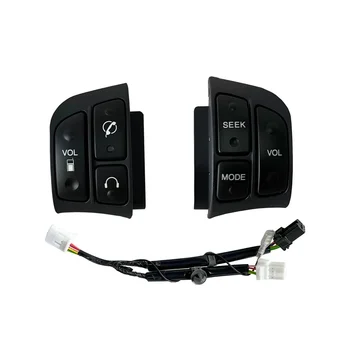 Пульт дистанционного управления автомобилем для Hyundai Accent 2005-2008 967001E200 967001E100 569911C200