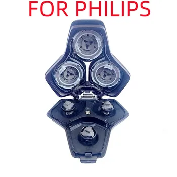 Сменная Бритвенная головка SH71 для Philips Серии 5000 7000 S7732 S7735 S7731 S7910 S8050 S9932 S9935 S9936 S7888 Лезвие Бритвы