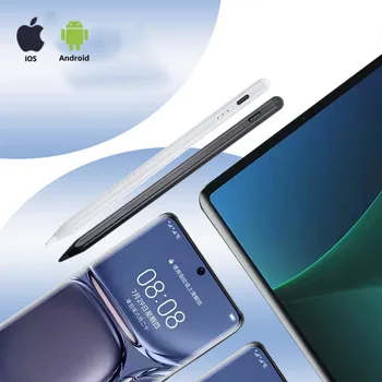 Стилус с Емкостным Экраном для Lenovo Tab P10 P11 Pro M10 FHD Plus Xiaoxin Pad Pro J706F P12 Tablet Touch Pen Карандаш Для Рисования