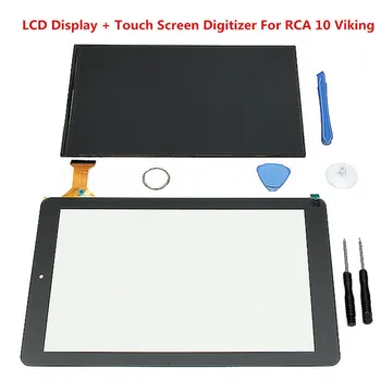 Стильный 10,1-дюймовый универсальный сенсорный экран, мощный доступный Android, мощный планшет Rca 10 Viking, популярный стильный дизайн, меняющий правила игры.