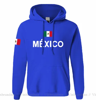 Толстовки с Мехико, мужская толстовка, новая мода, уличная одежда, Джерси, спортивный костюм, толстовка Национальной команды, Мексиканский флис MX MEX