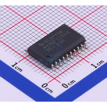 Упаковка MSP430F1101AIDWR SOIC-20 новый оригинальный подлинный микросхема микроконтроллера IC