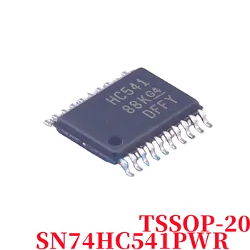 【10шт】 100% Новый чип SN74HC541PWR N74HC541PWR TSSOP-20